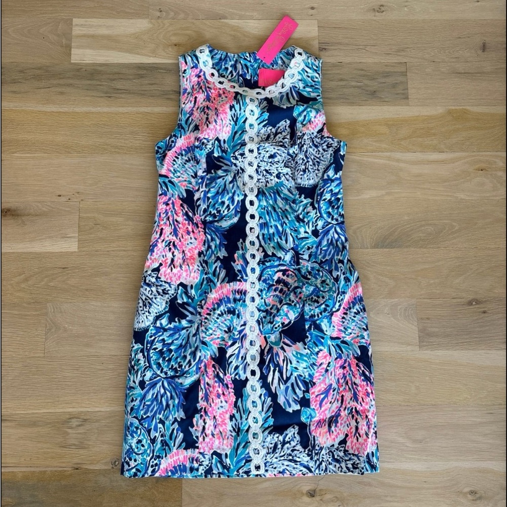 Lilly Pulitzer Women’s Dress